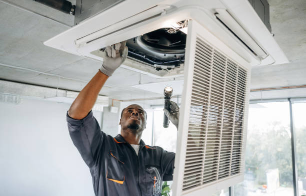 Licensed Ac Installation service in Belle Center, OH - FH HVAC
