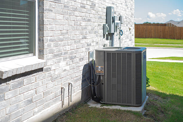 Reliable Ac Installation contractor in Belle Center, OH by FH HVAC
